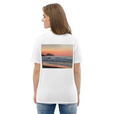 Where to buy organic cotton t-shirts in Spain (and why you should choose them)