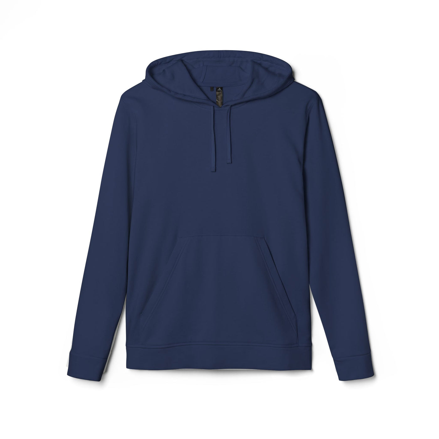 Adidas Coral Sweatshirt with Tropical Fish