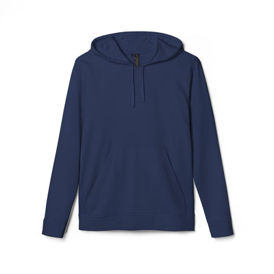 Adidas Coral Sweatshirt with Tropical Fish