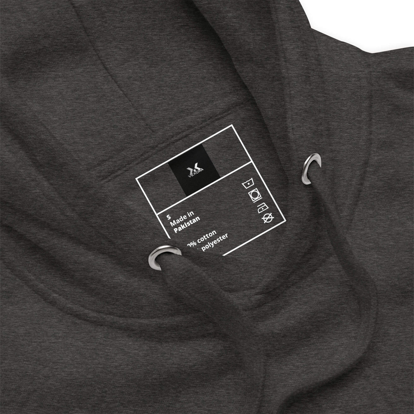 Kanawaga Wave Hoodie | Stylish Ocean Wave Back Print