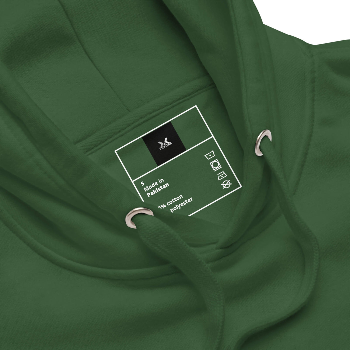 Kanawaga Wave Hoodie | Stylish Ocean Wave Back Print