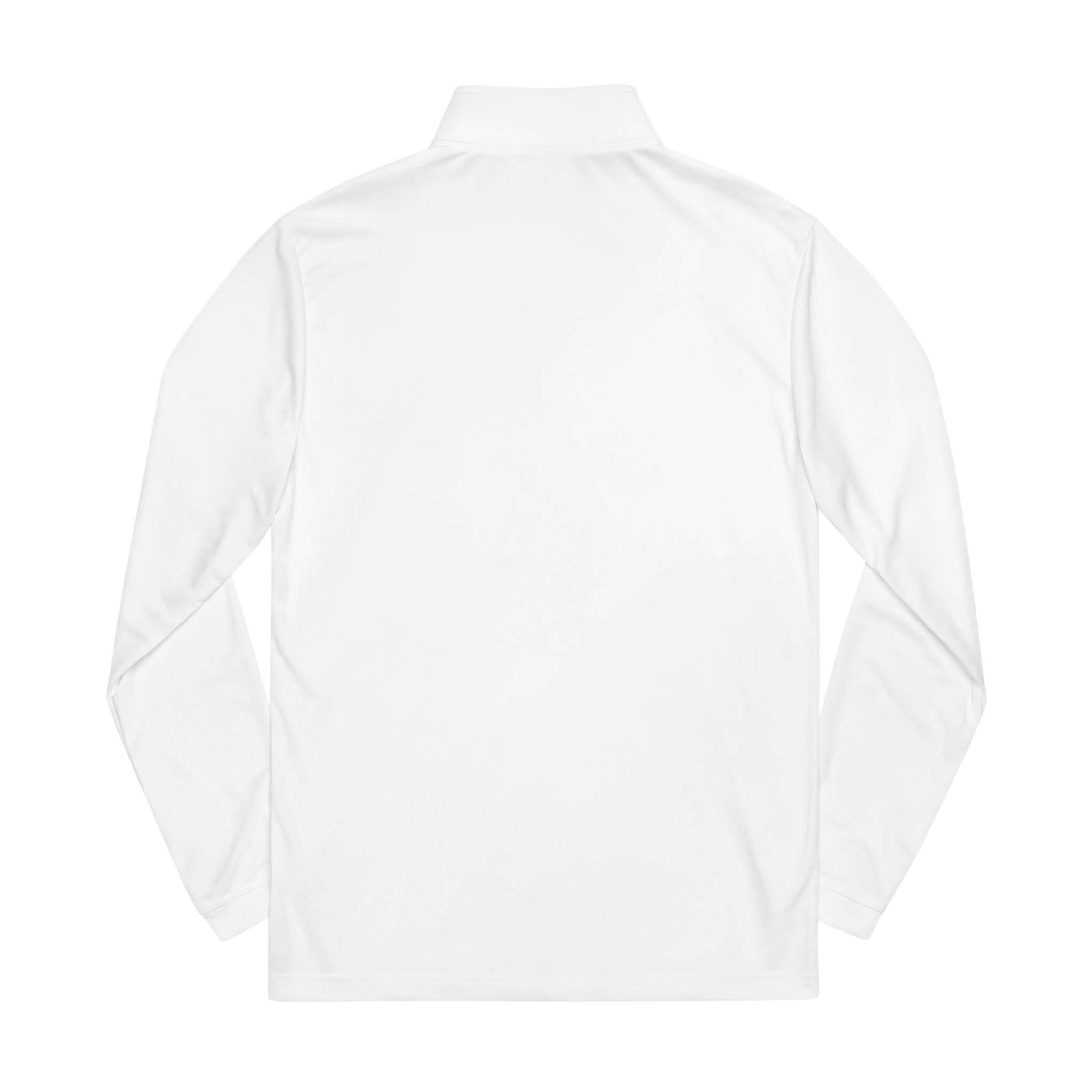 adidas® Quarter-Zip Women's Pullover – Embroidered