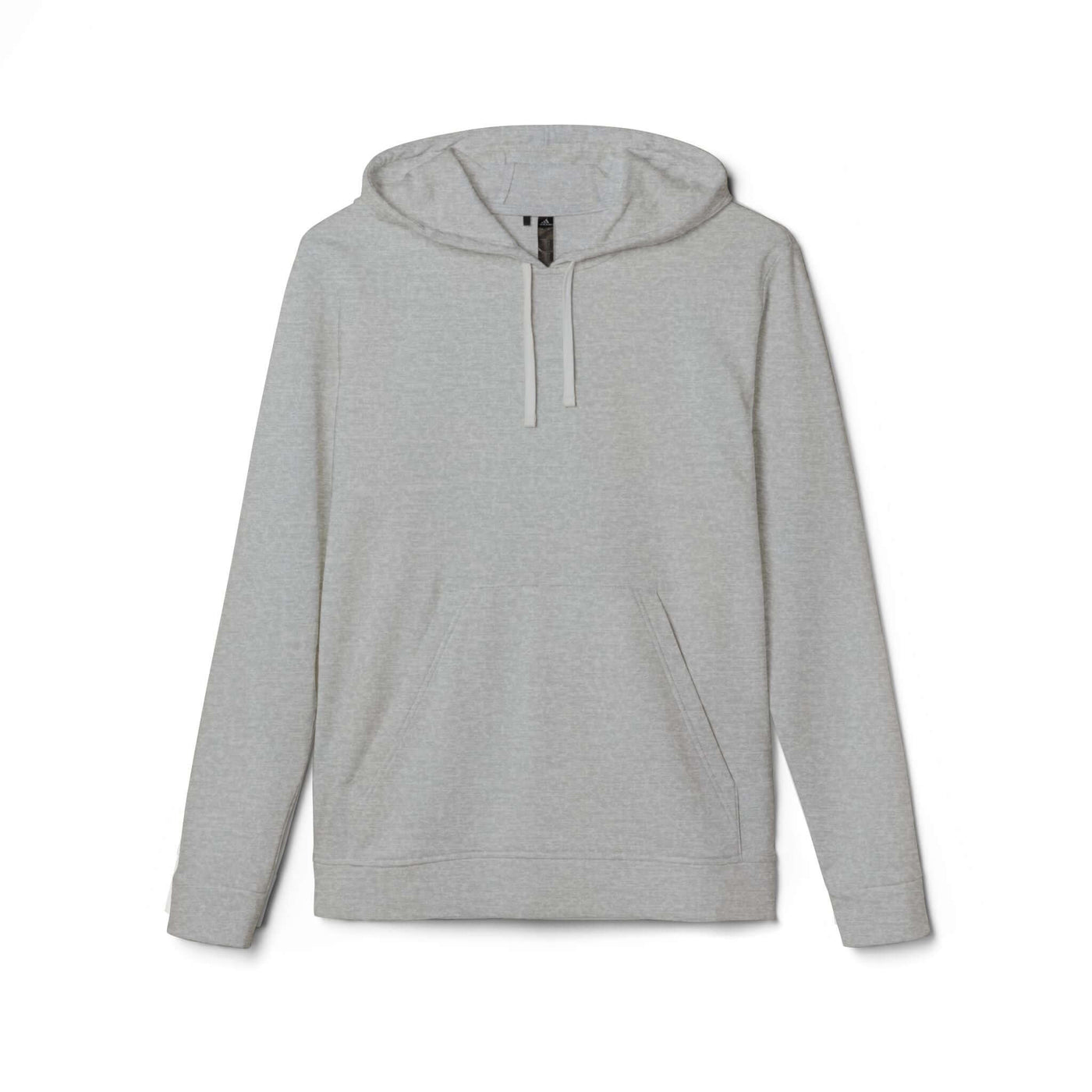 Adidas Coral Sweatshirt with Tropical Fish