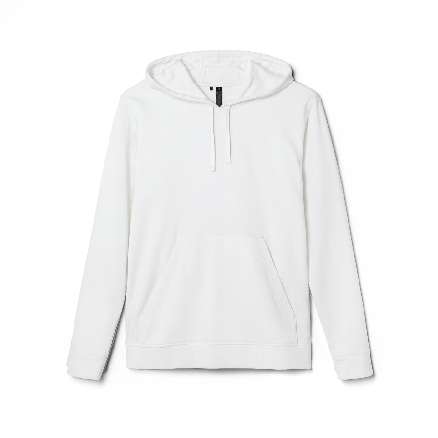 Adidas Coral Sweatshirt with Tropical Fish