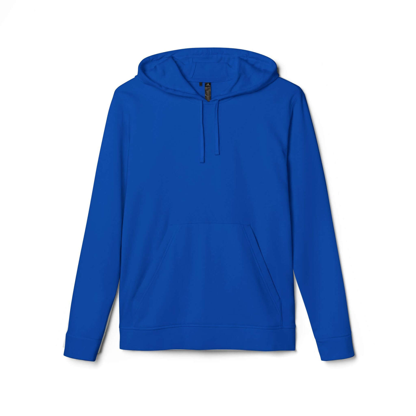 Adidas Coral Sweatshirt with Tropical Fish