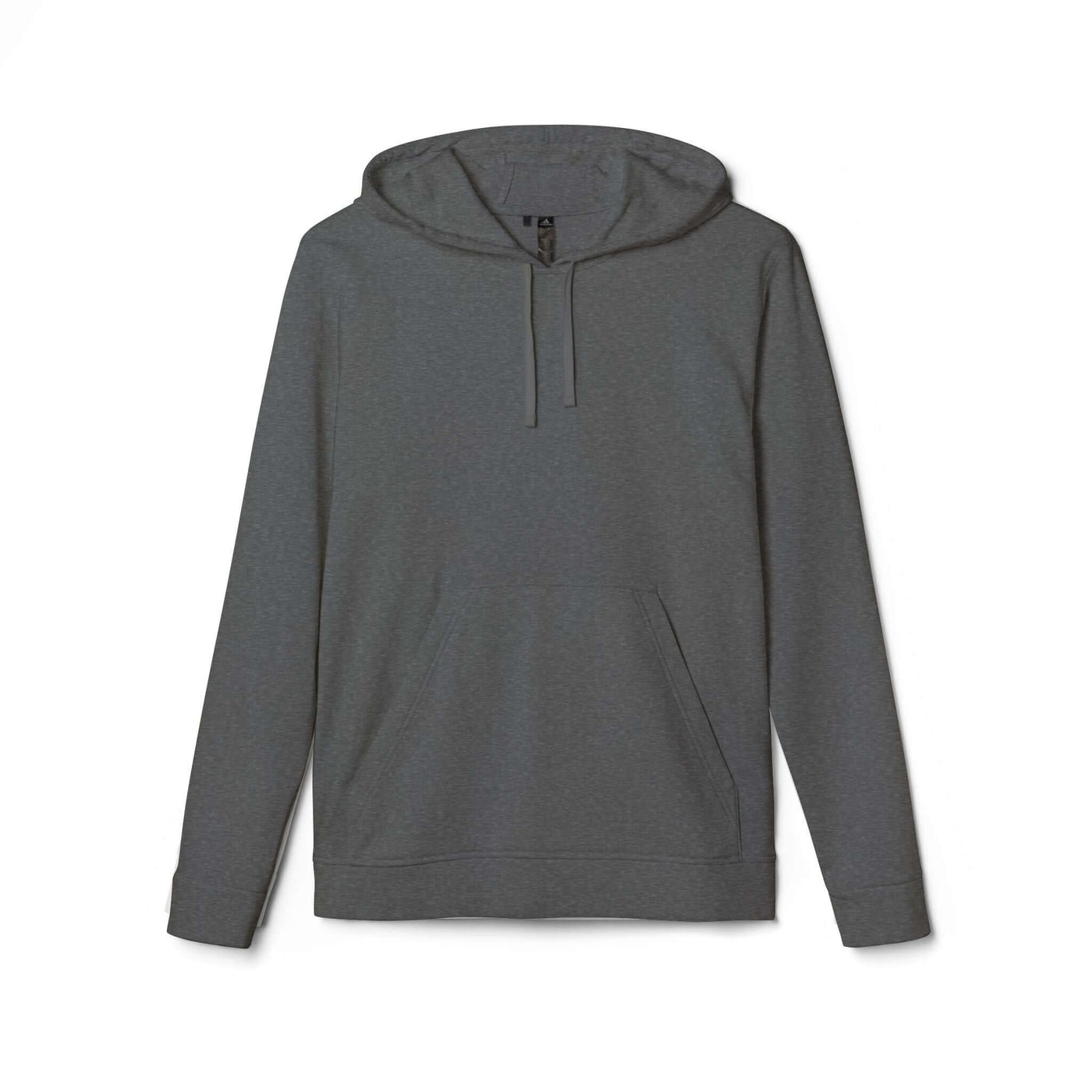 Adidas Coral Sweatshirt with Tropical Fish