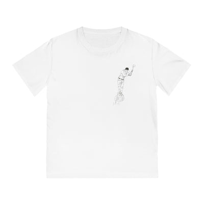 🌲 Organic Aizkolari T-Shirt | Basque Rural Sports