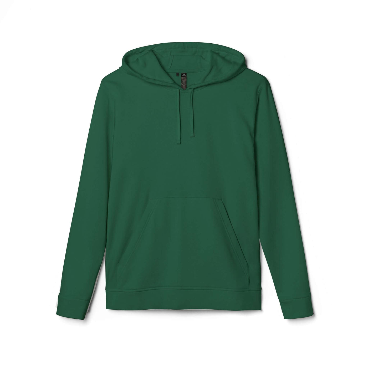 Adidas Coral Sweatshirt with Tropical Fish