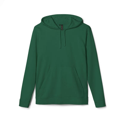 Adidas Coral Sweatshirt with Tropical Fish